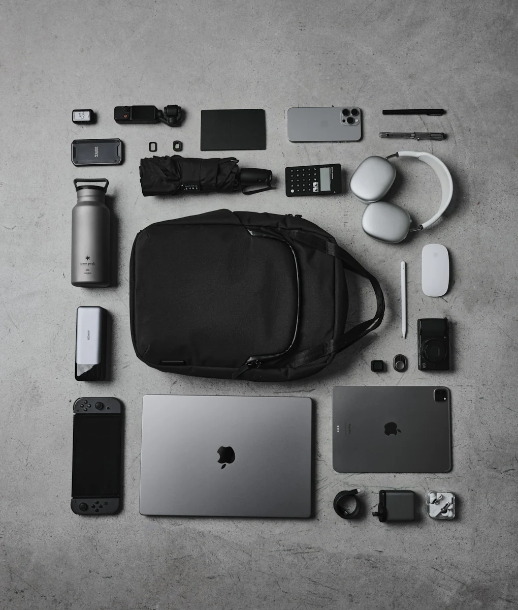 Bravo Totepack - Image 11
