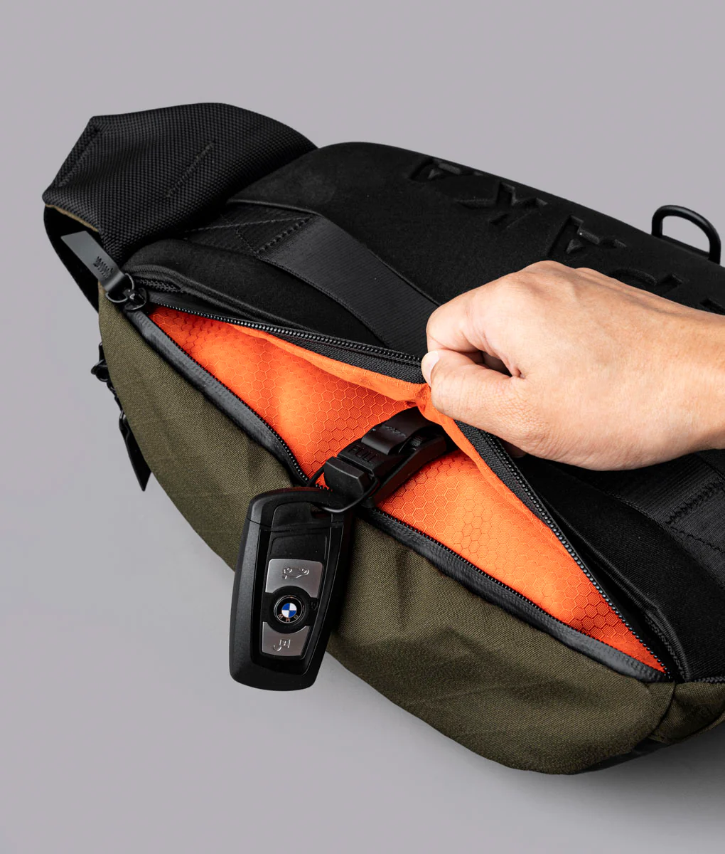 Bravo X Sling V2 - Image 29