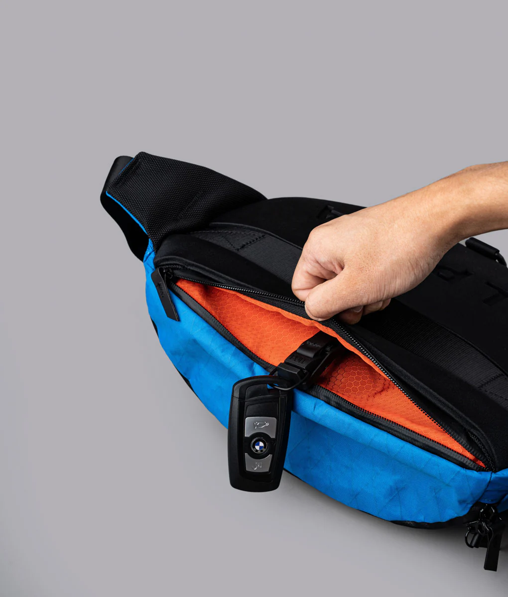 Bravo X Sling V2 - Vivid - Image 13