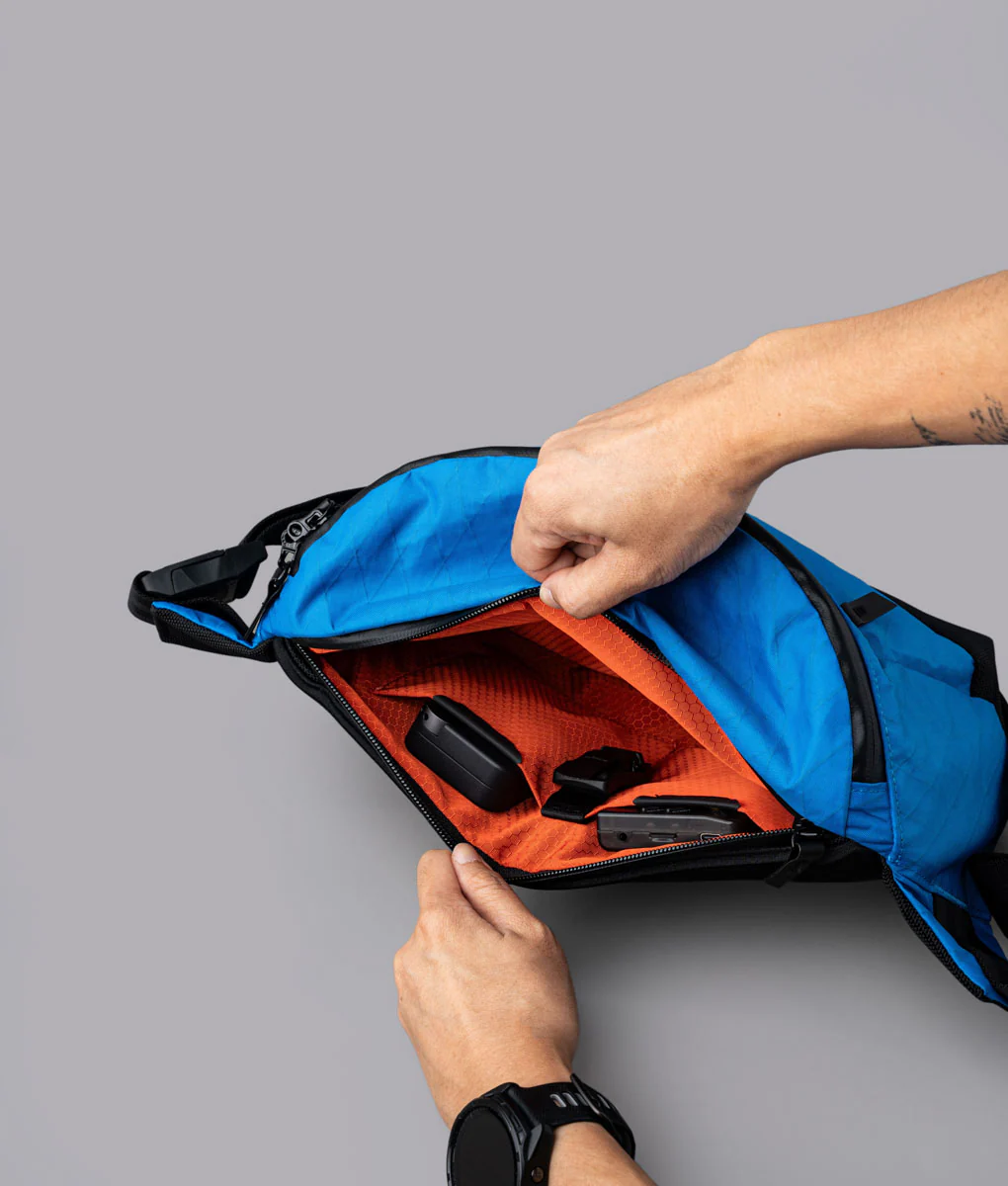 Bravo X Sling V2 - Vivid - Image 15