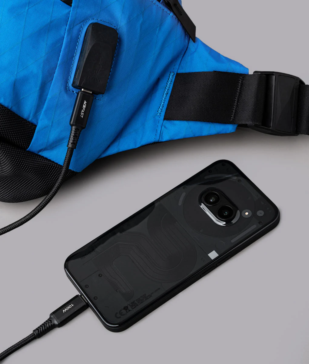 Bravo X Sling V2 - Vivid - Image 18