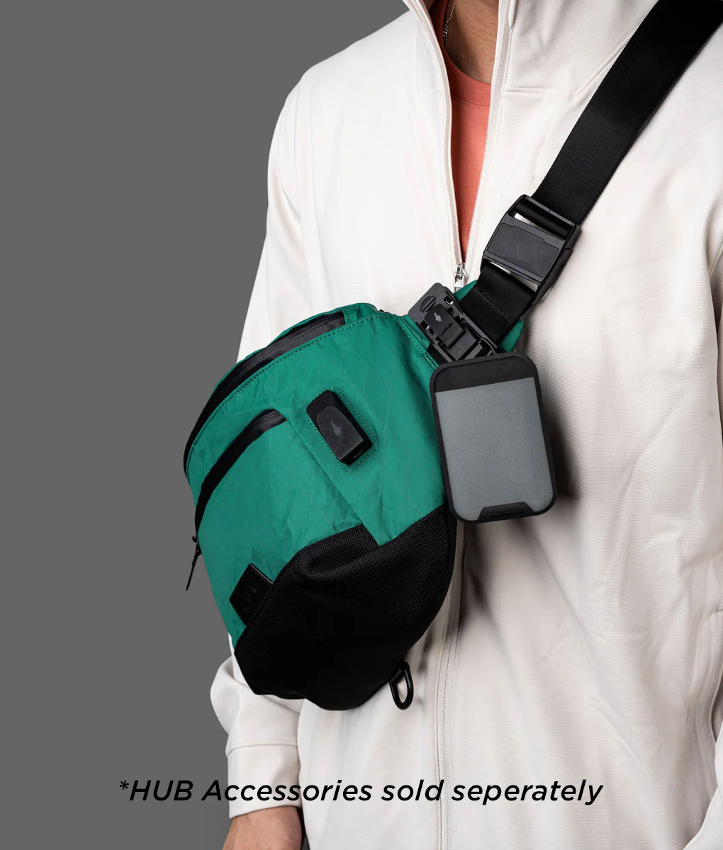 Bravo X Sling V2 - Vivid - Image 29