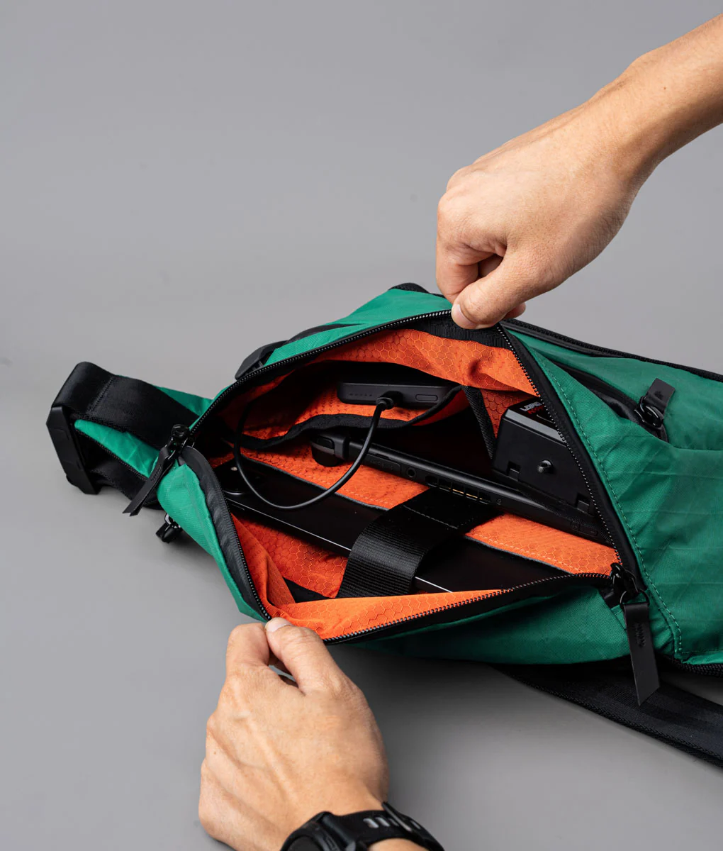 Bravo X Sling V2 - Vivid - Image 34