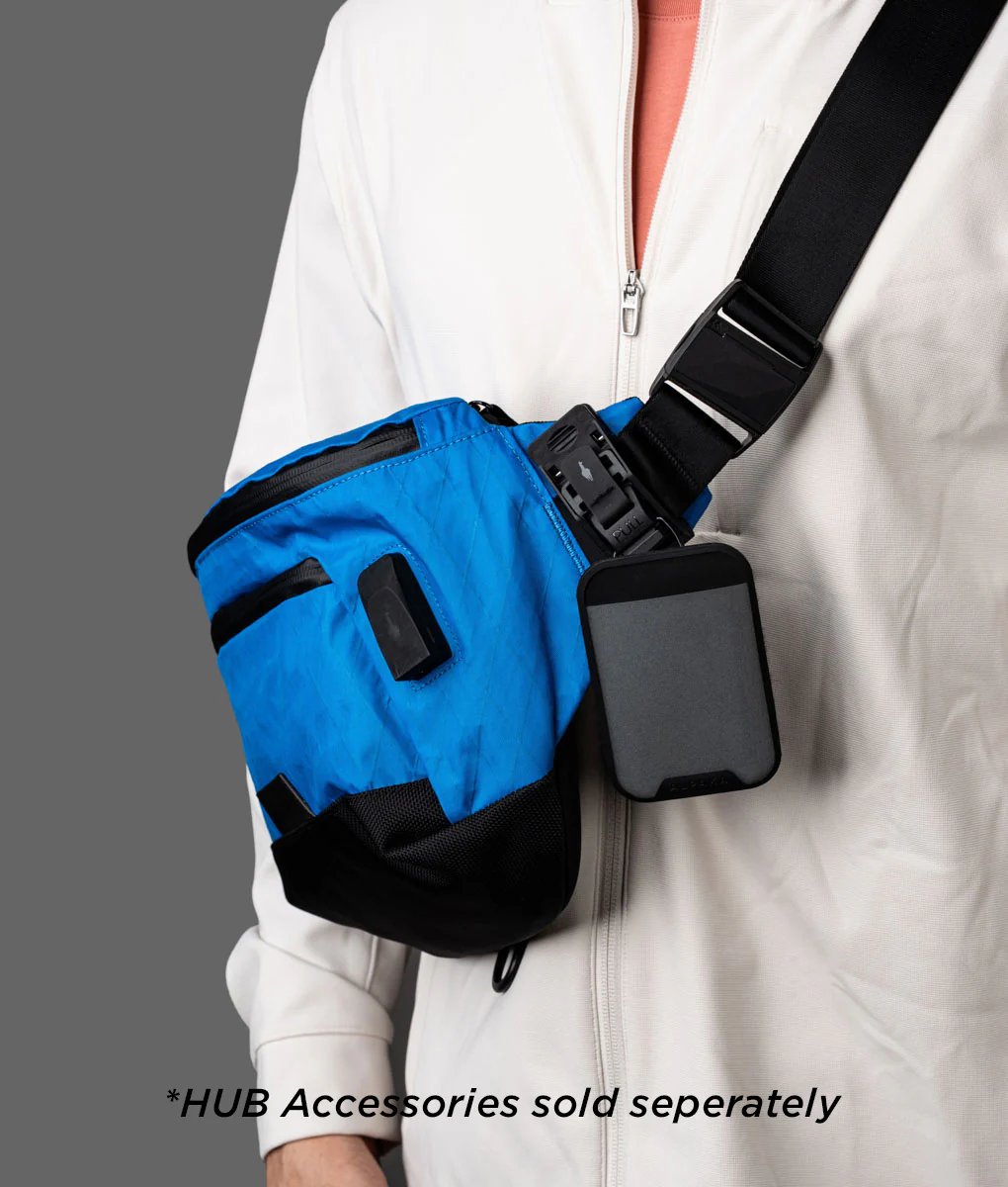 Bravo X Sling V2 - Vivid - Image 9