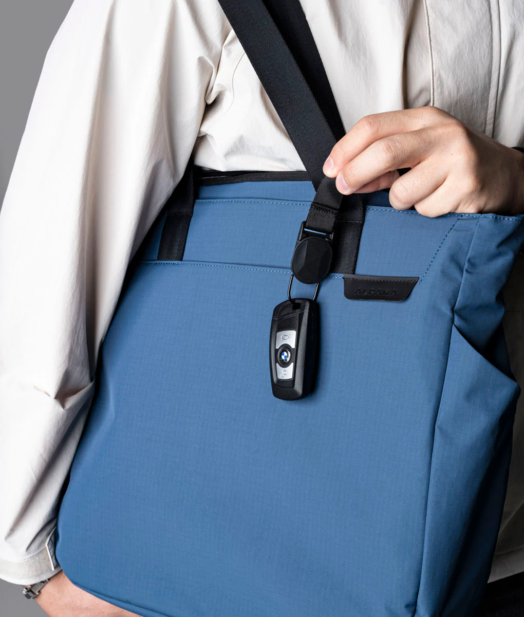 Crossbody Shoulder Strap - Image 15