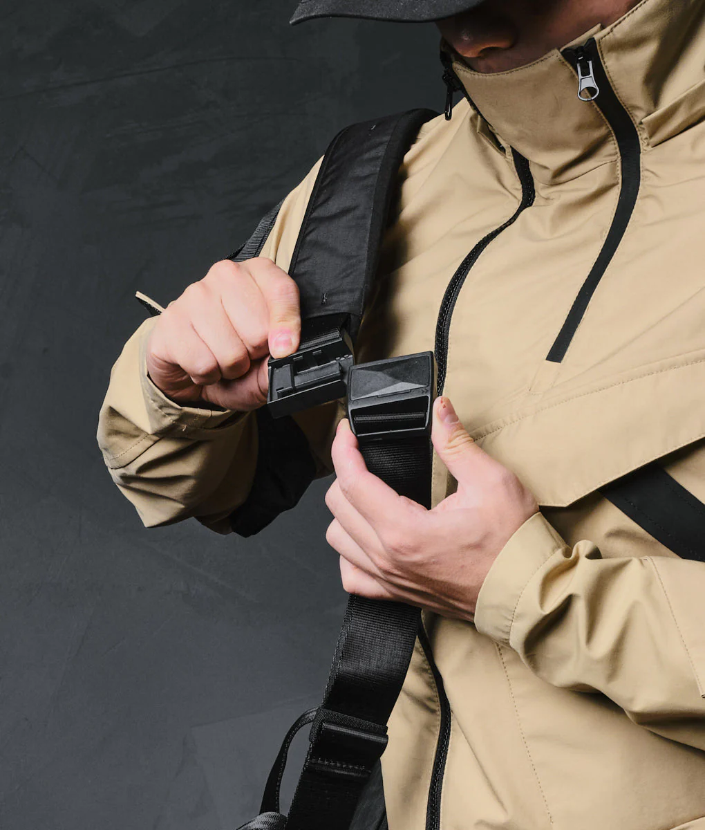 Crossbody Shoulder Strap - Image 5