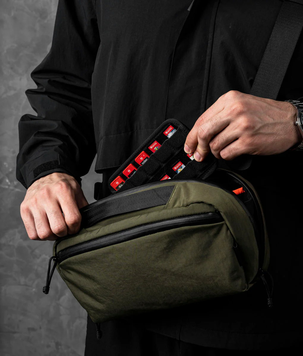 Eclipse Gaming Sling - Image 10