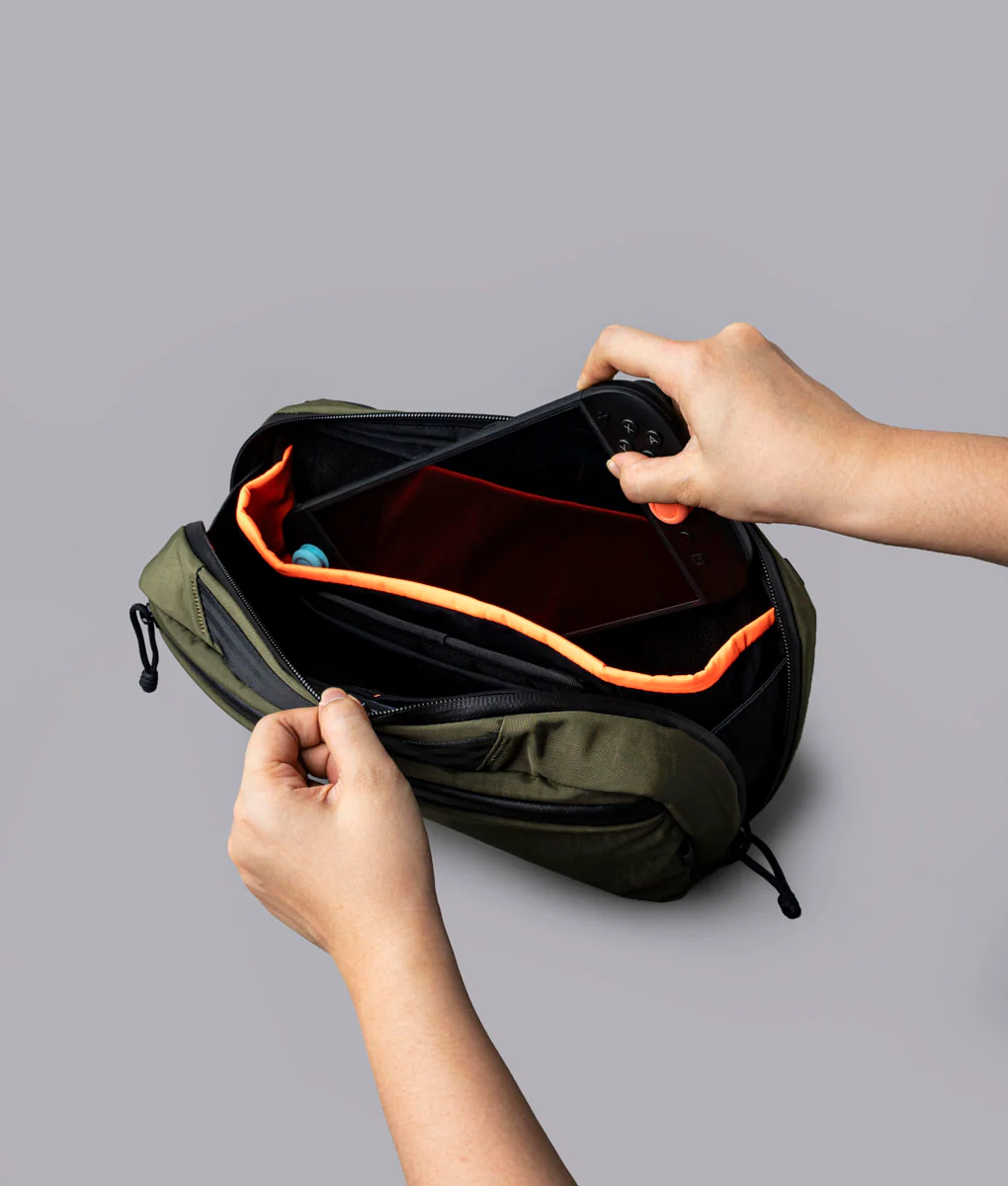 Eclipse Gaming Sling - Image 13