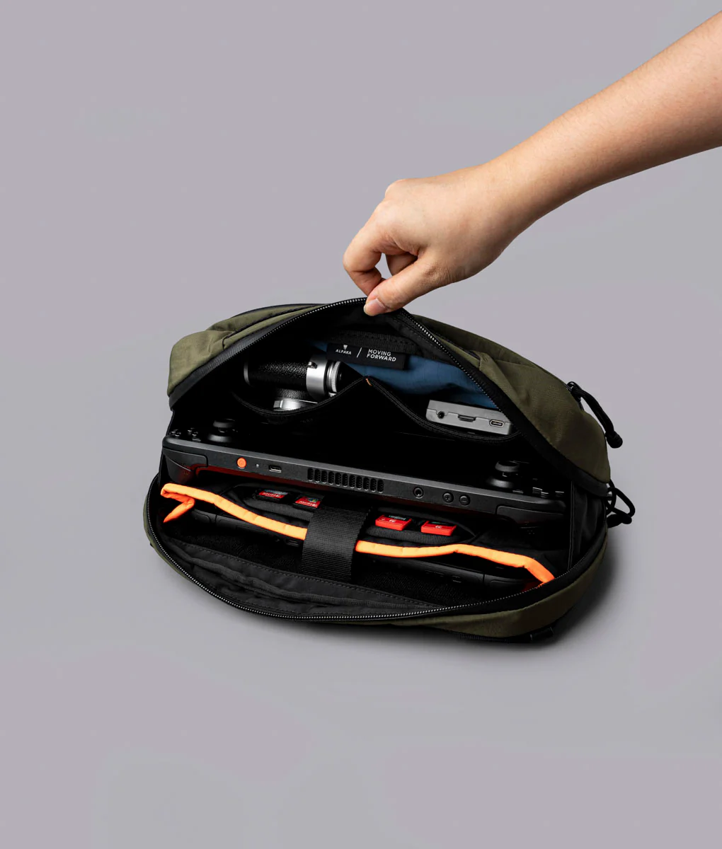 Eclipse Gaming Sling - Image 14