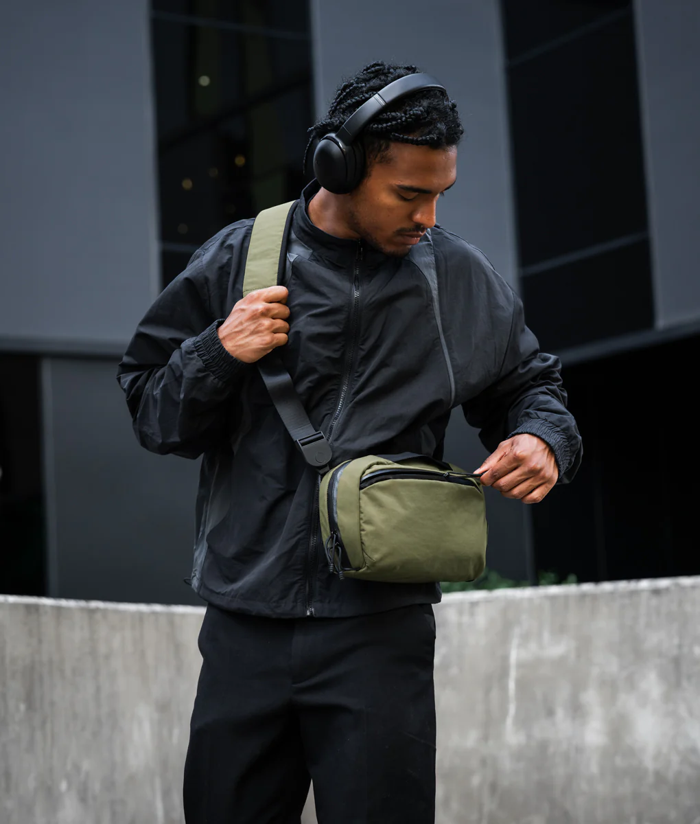 Eclipse Gaming Sling - Image 19
