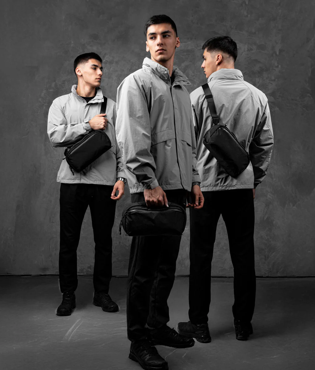 Eclipse Gaming Sling - Image 23