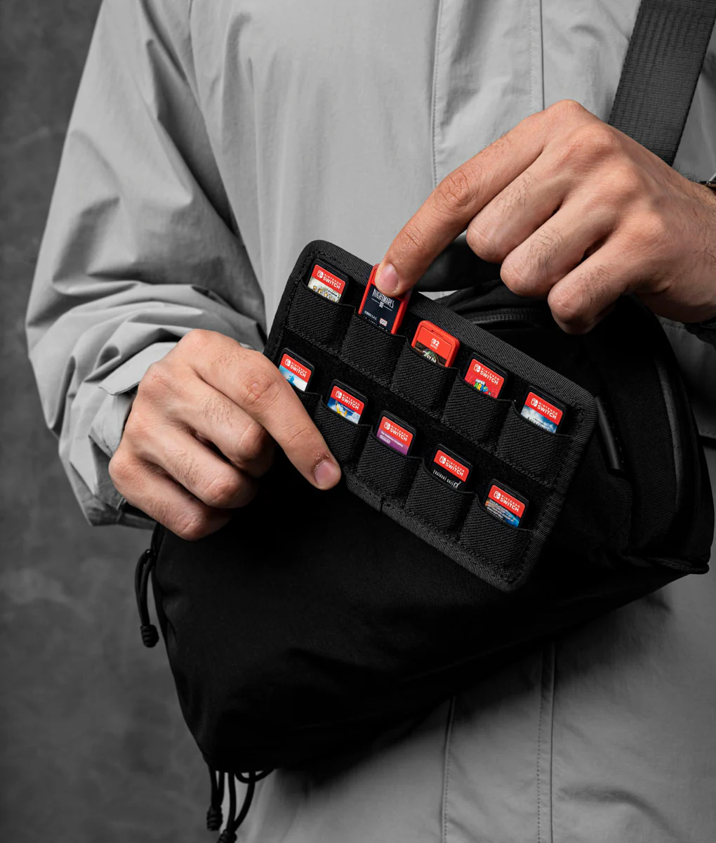 Eclipse Gaming Sling - Image 30