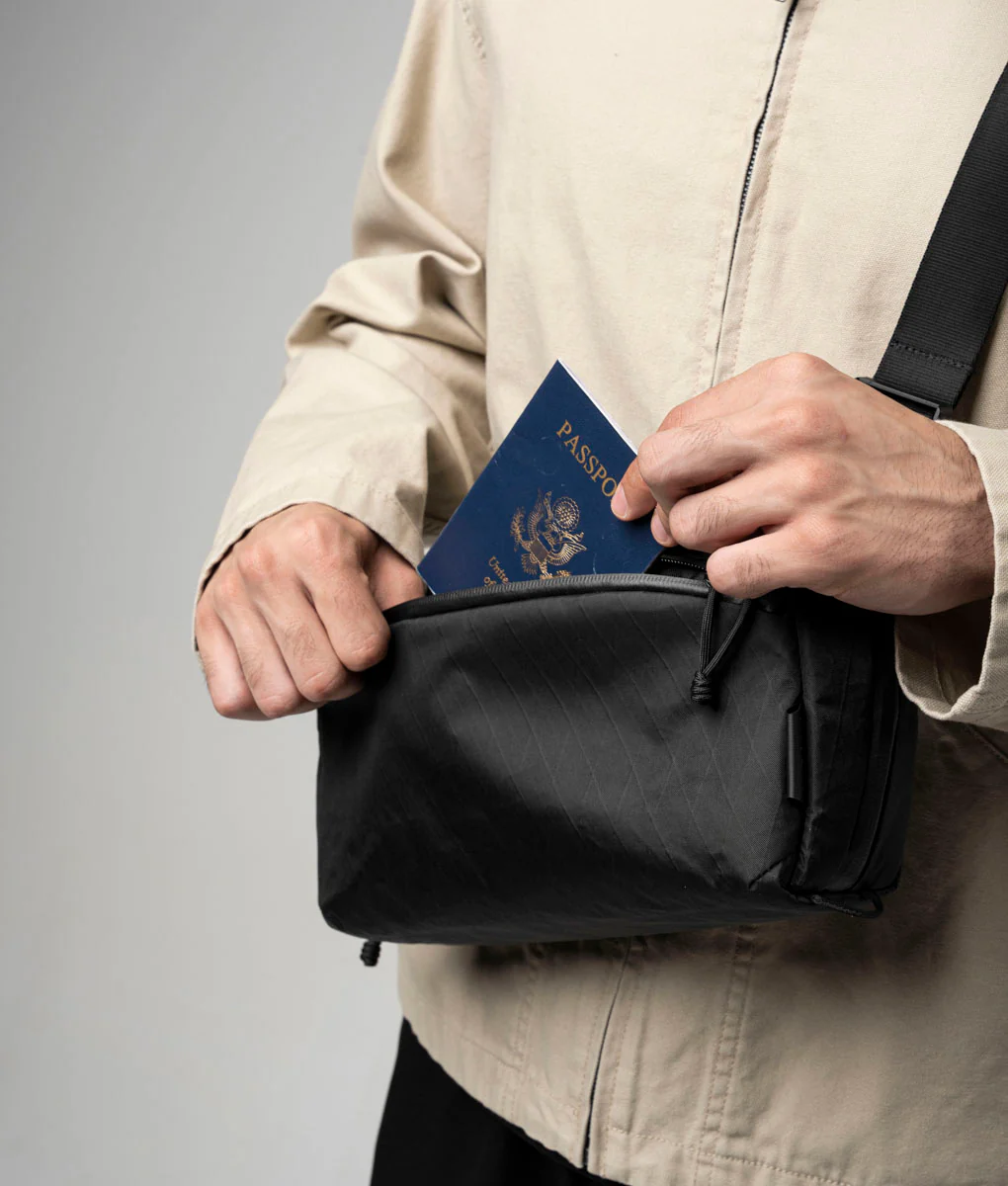 Eclipse Gaming Sling - Image 45