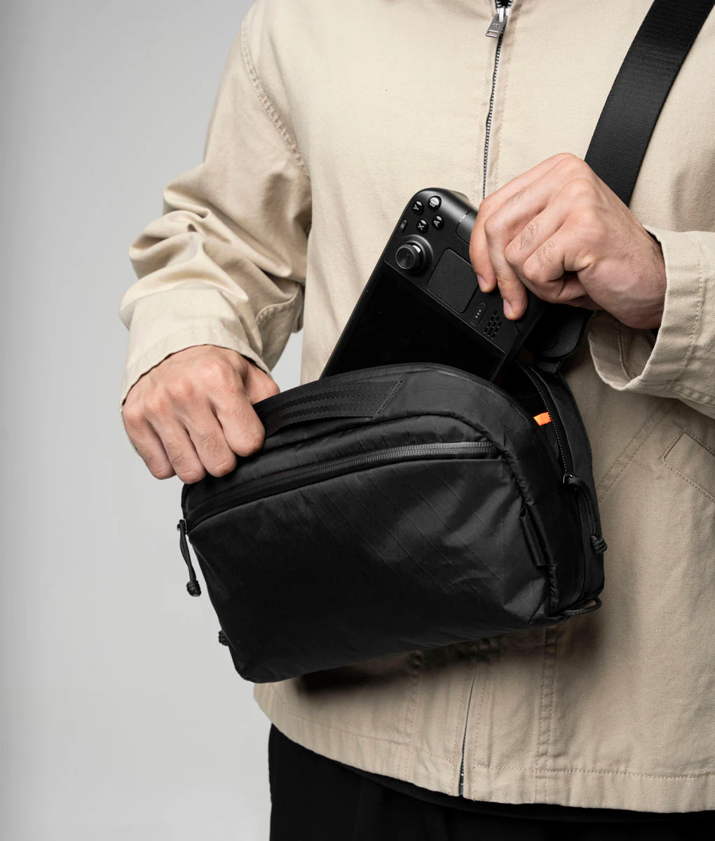 Eclipse Gaming Sling - Image 47