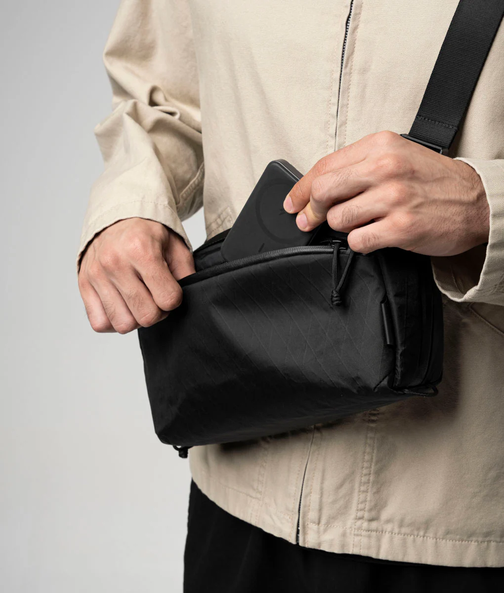 Eclipse Gaming Sling - Image 48