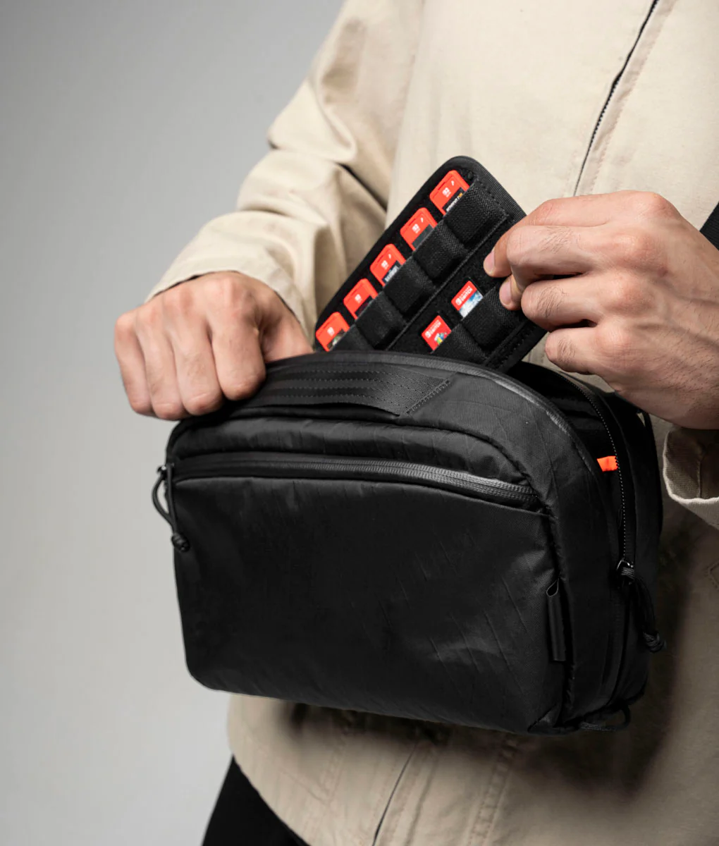 Eclipse Gaming Sling - Image 49