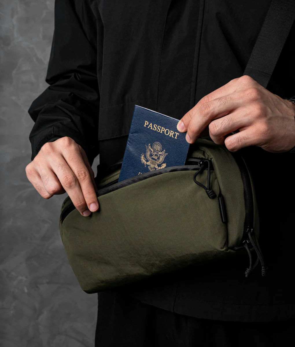 Eclipse Gaming Sling - Image 5
