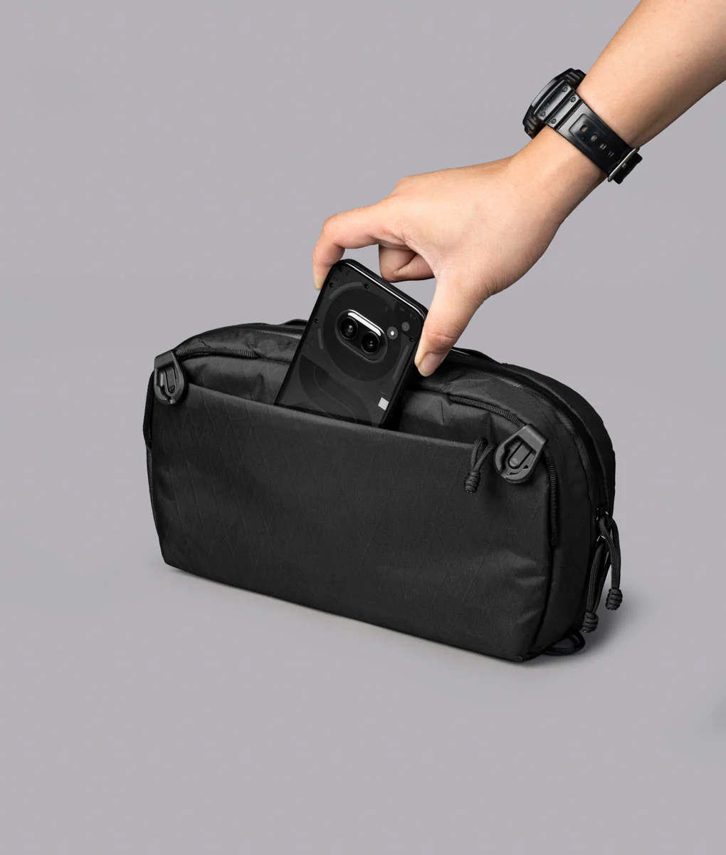Eclipse Gaming Sling - Image 52