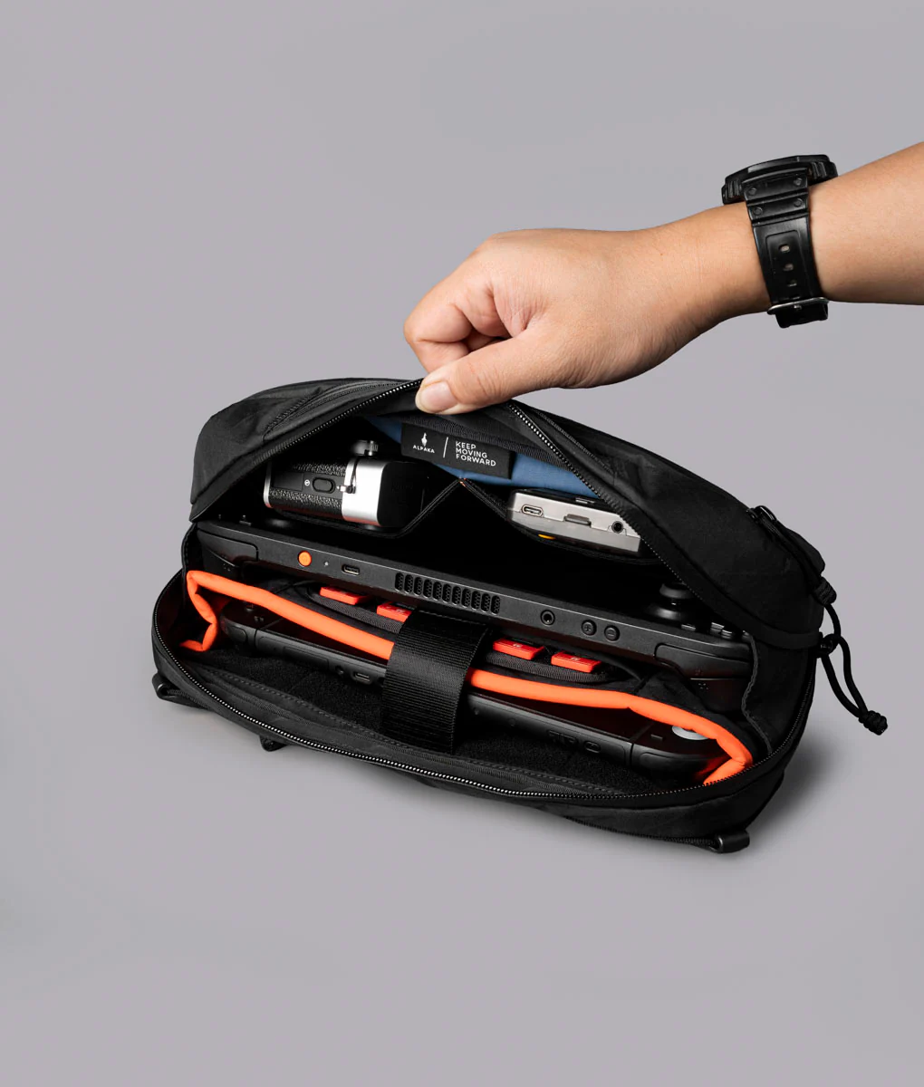 Eclipse Gaming Sling - Image 54