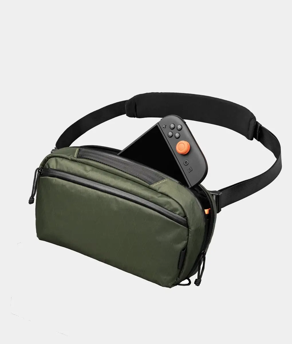 Eclipse Gaming Sling - Image 57