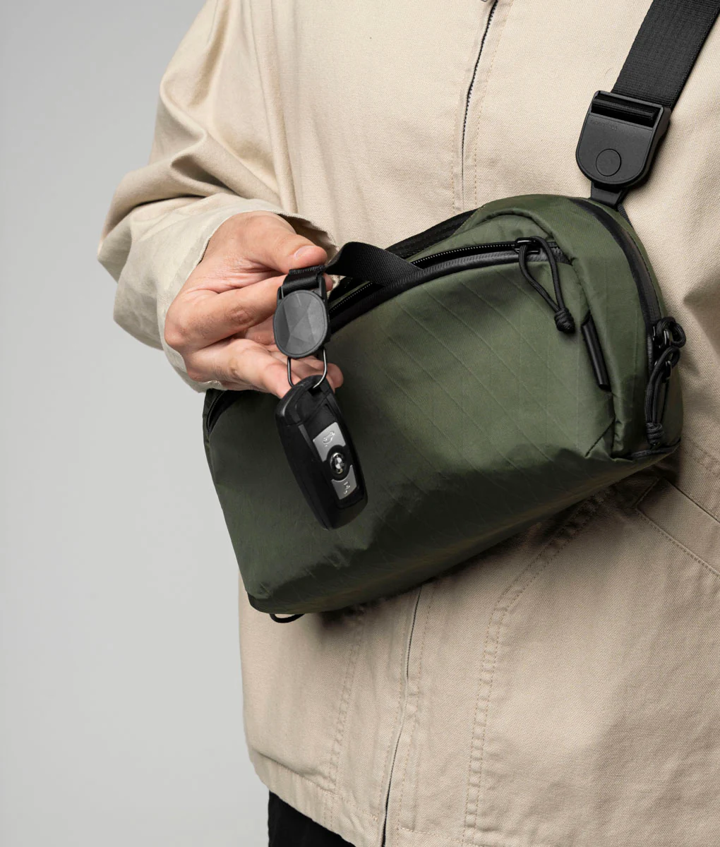 Eclipse Gaming Sling - Image 62