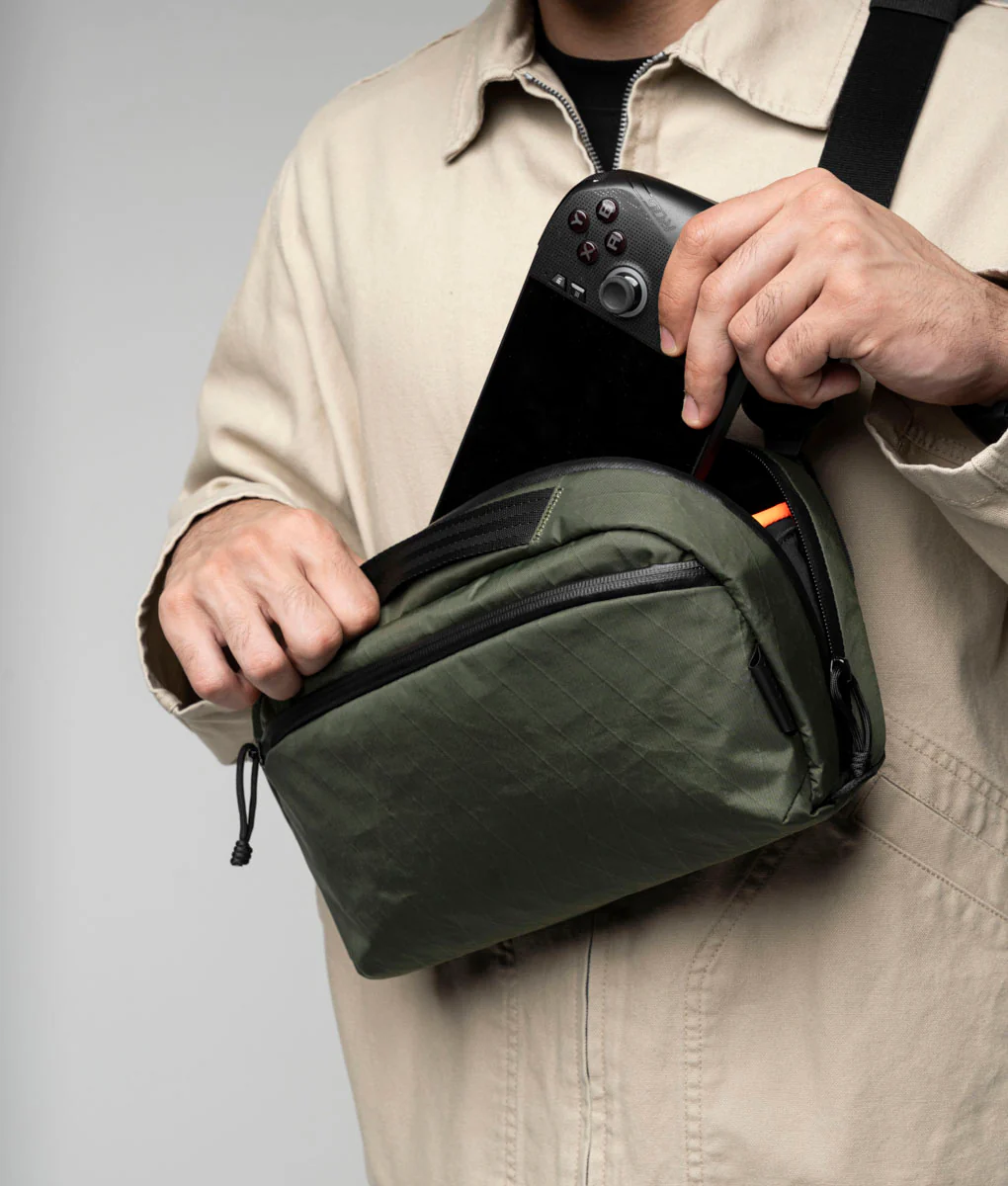 Eclipse Gaming Sling - Image 63
