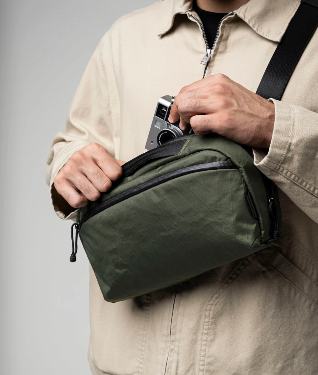 Eclipse Gaming Sling - Image 64
