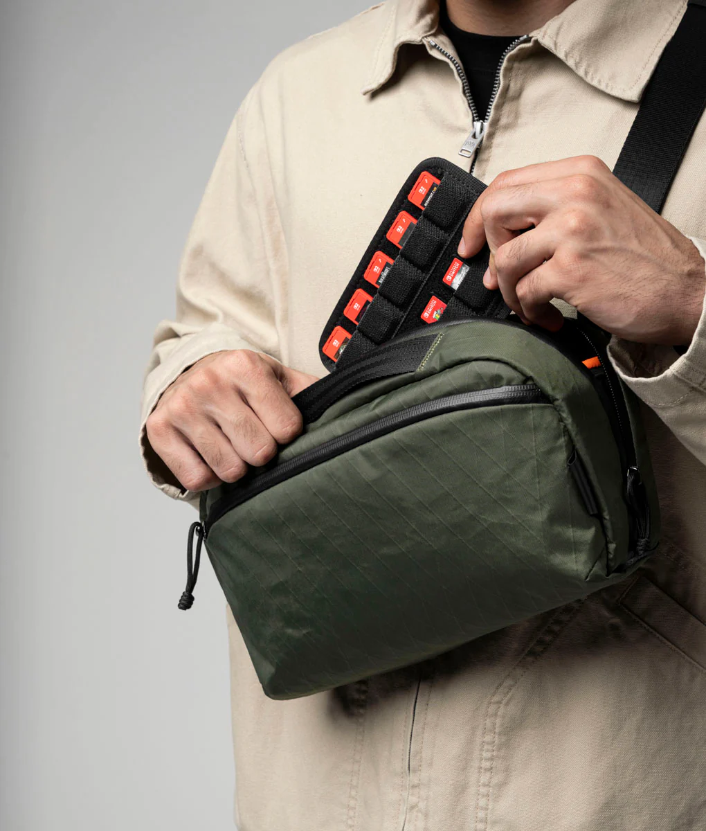 Eclipse Gaming Sling - Image 65