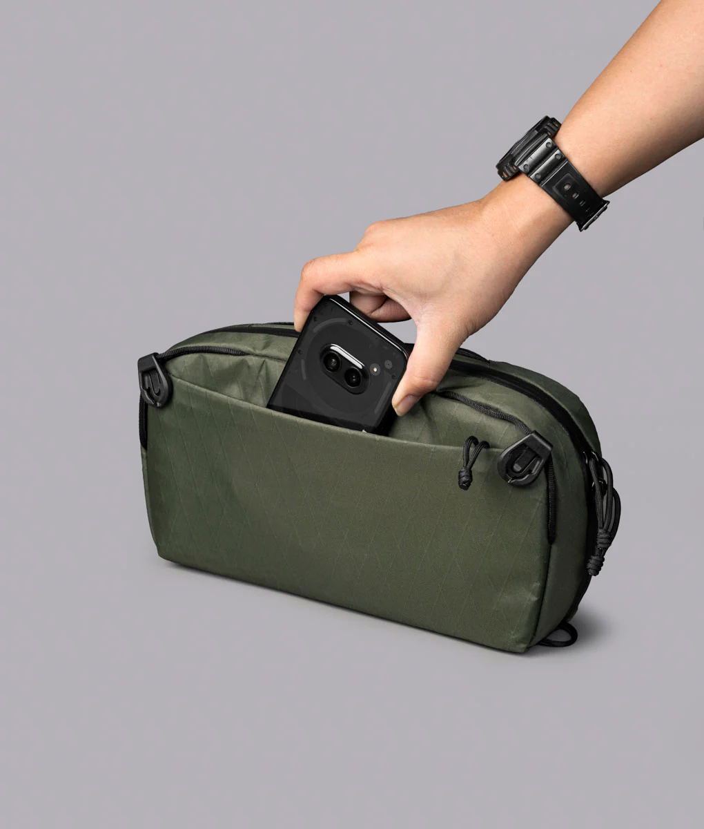Eclipse Gaming Sling - Image 68