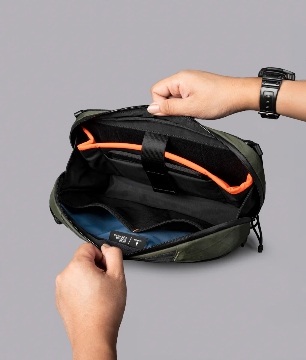 Eclipse Gaming Sling - Image 69