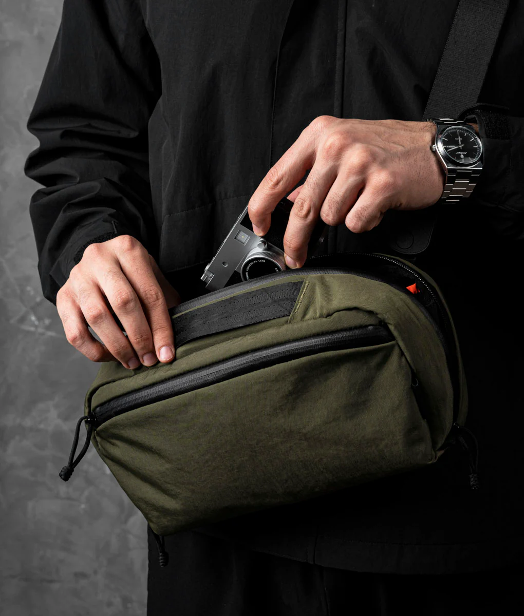 Eclipse Gaming Sling - Image 7
