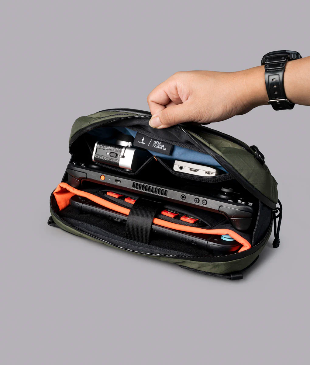 Eclipse Gaming Sling - Image 70