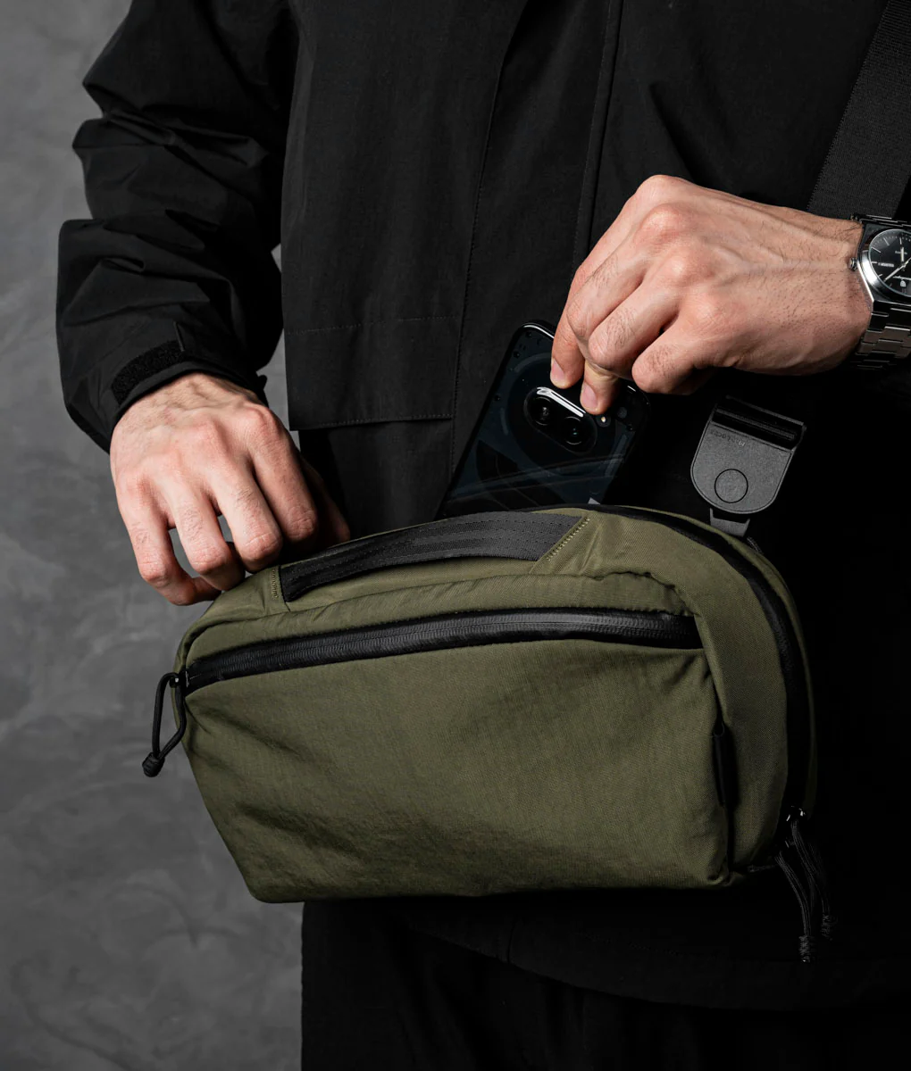 Eclipse Gaming Sling - Image 8