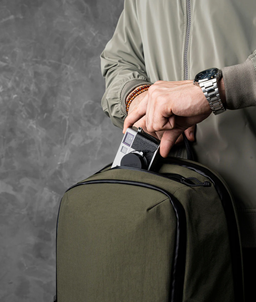 Elements Backpack Pro - Image 25