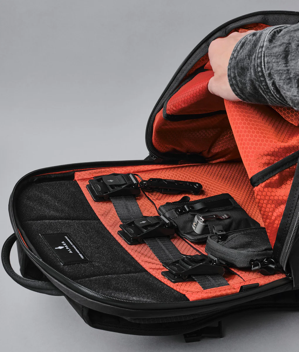Elements Backpack Pro - Image 70