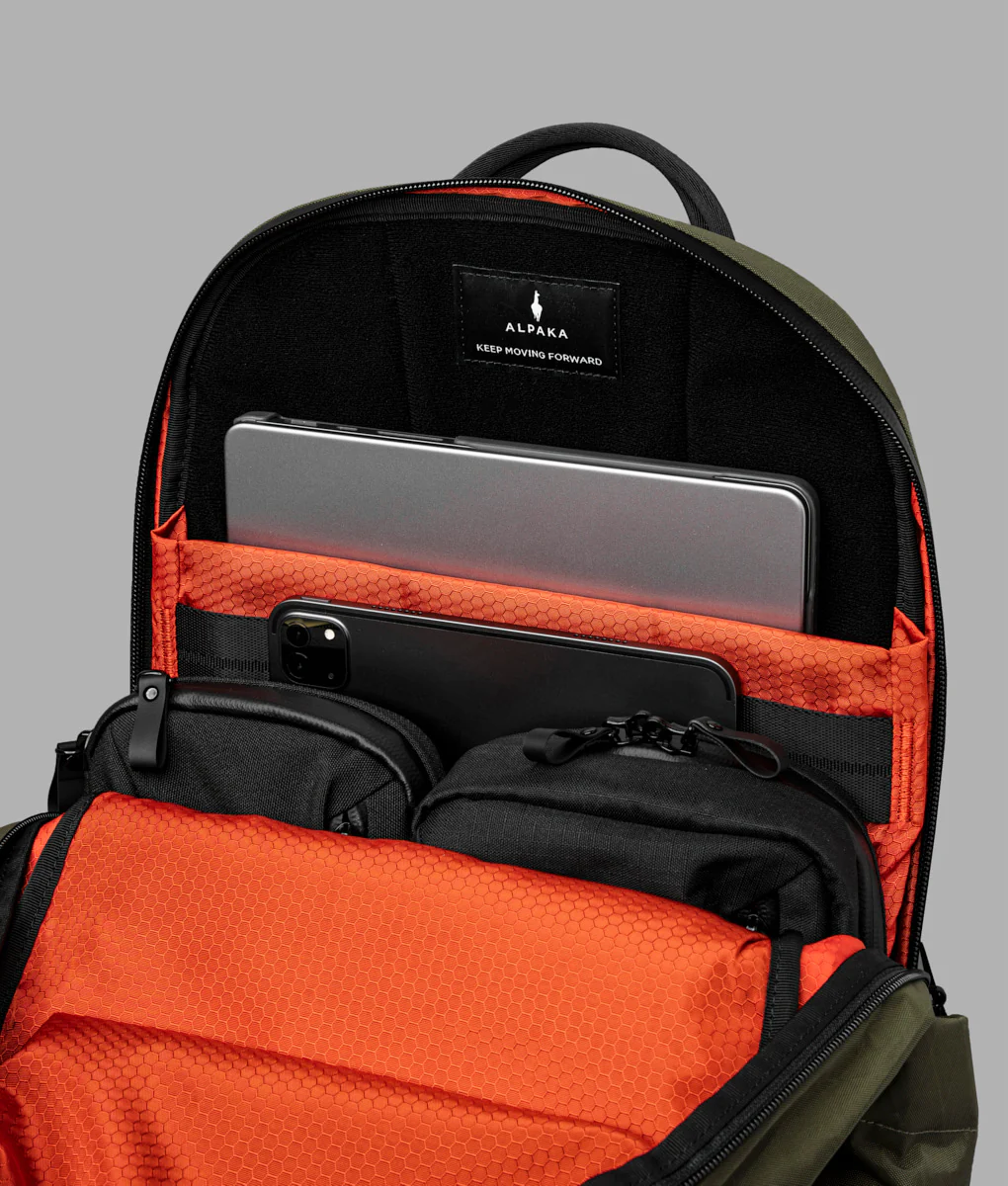 Elements Backpack Pro - Image 82