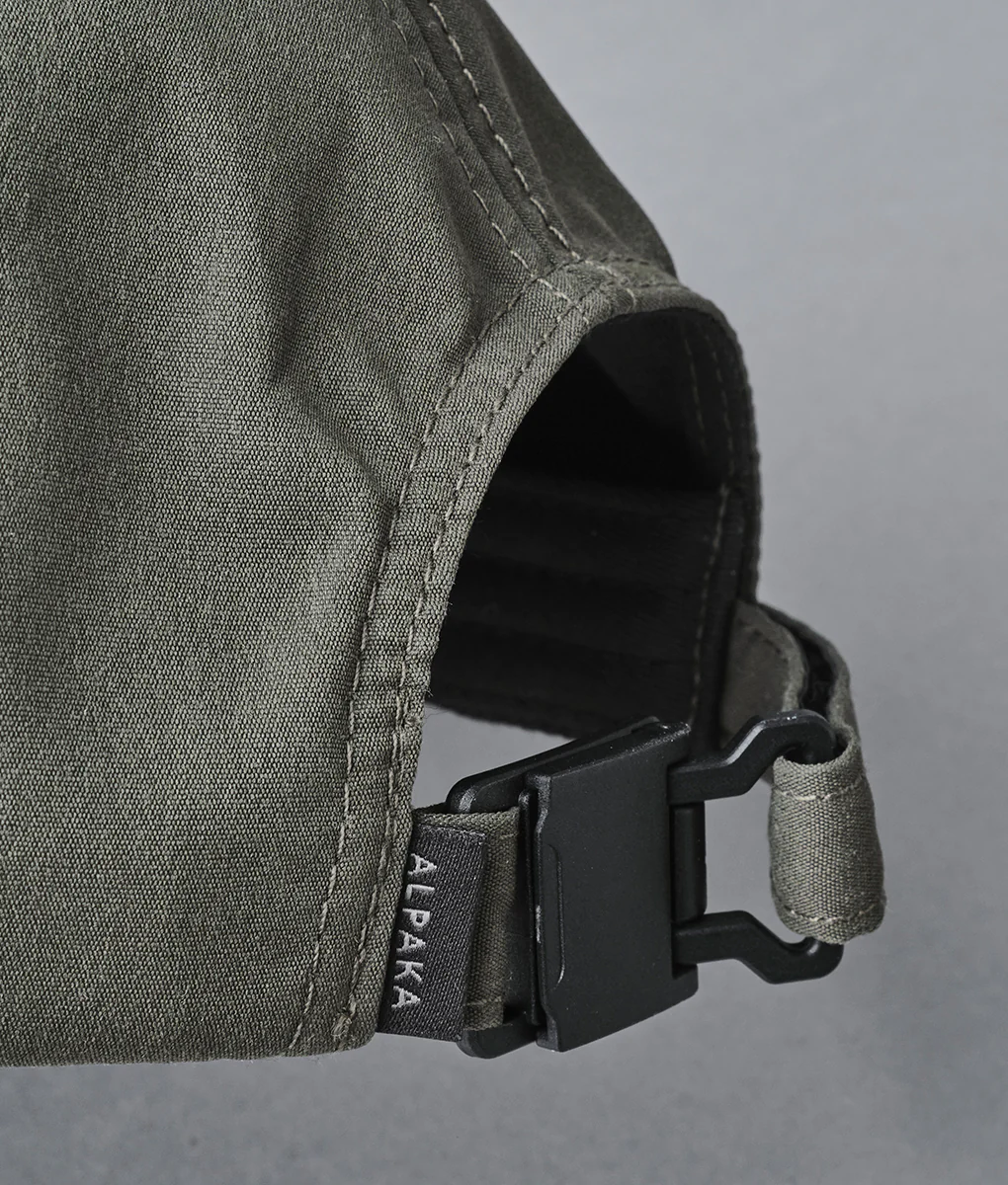 Elements Cap - Image 15