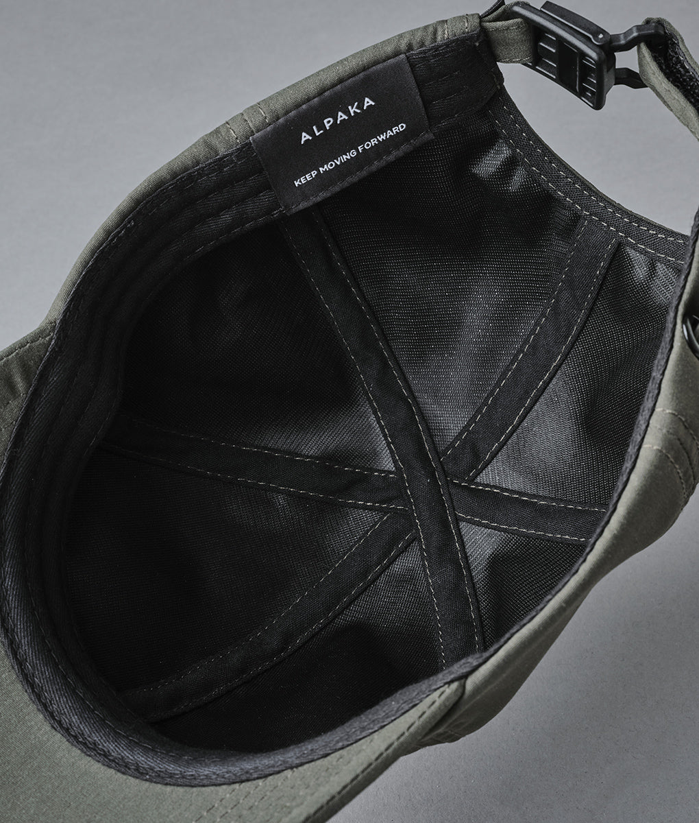 Elements Cap - Image 17