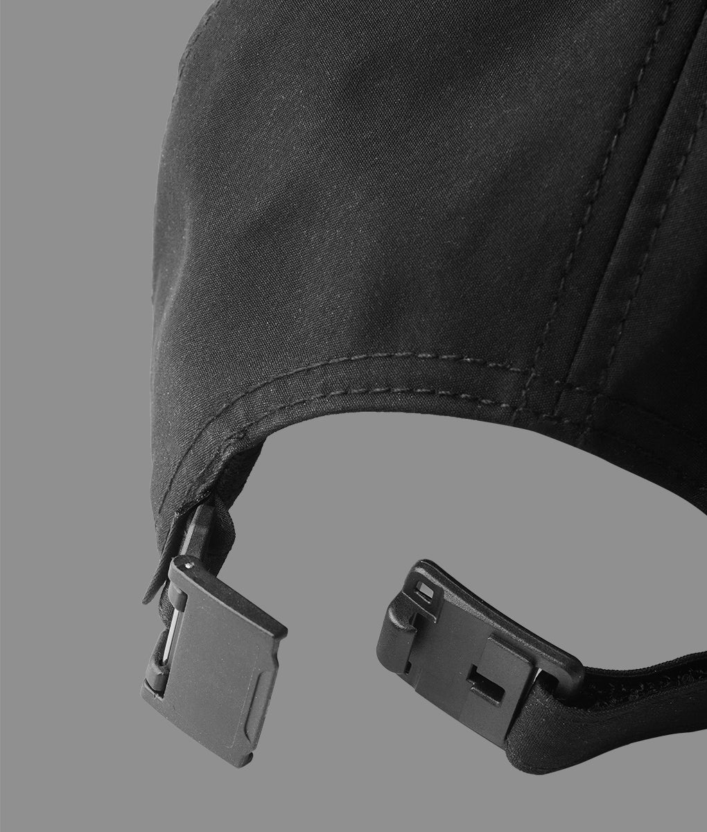 Elements Cap - Image 22