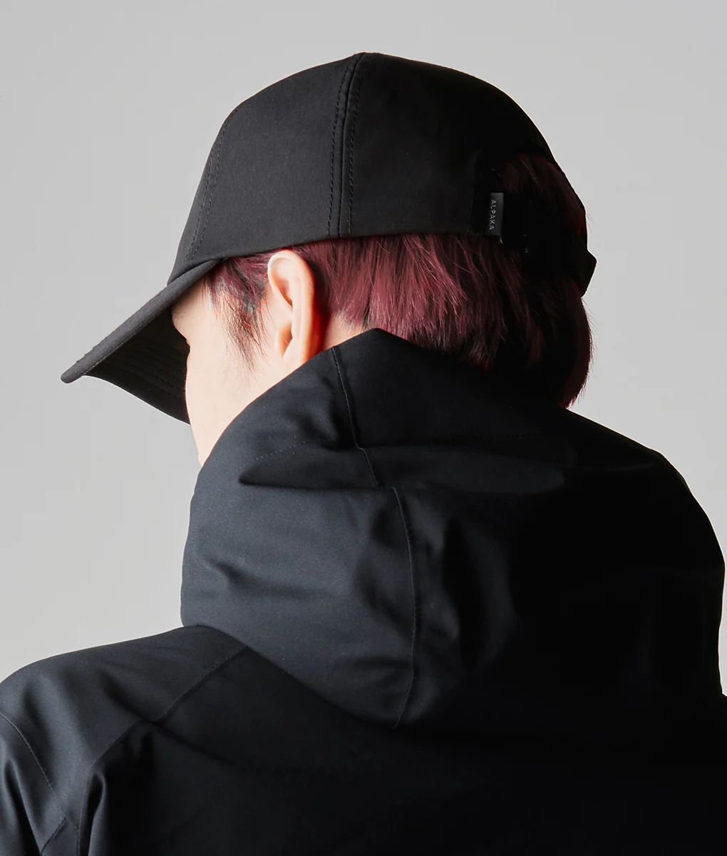 Elements Cap - Image 4