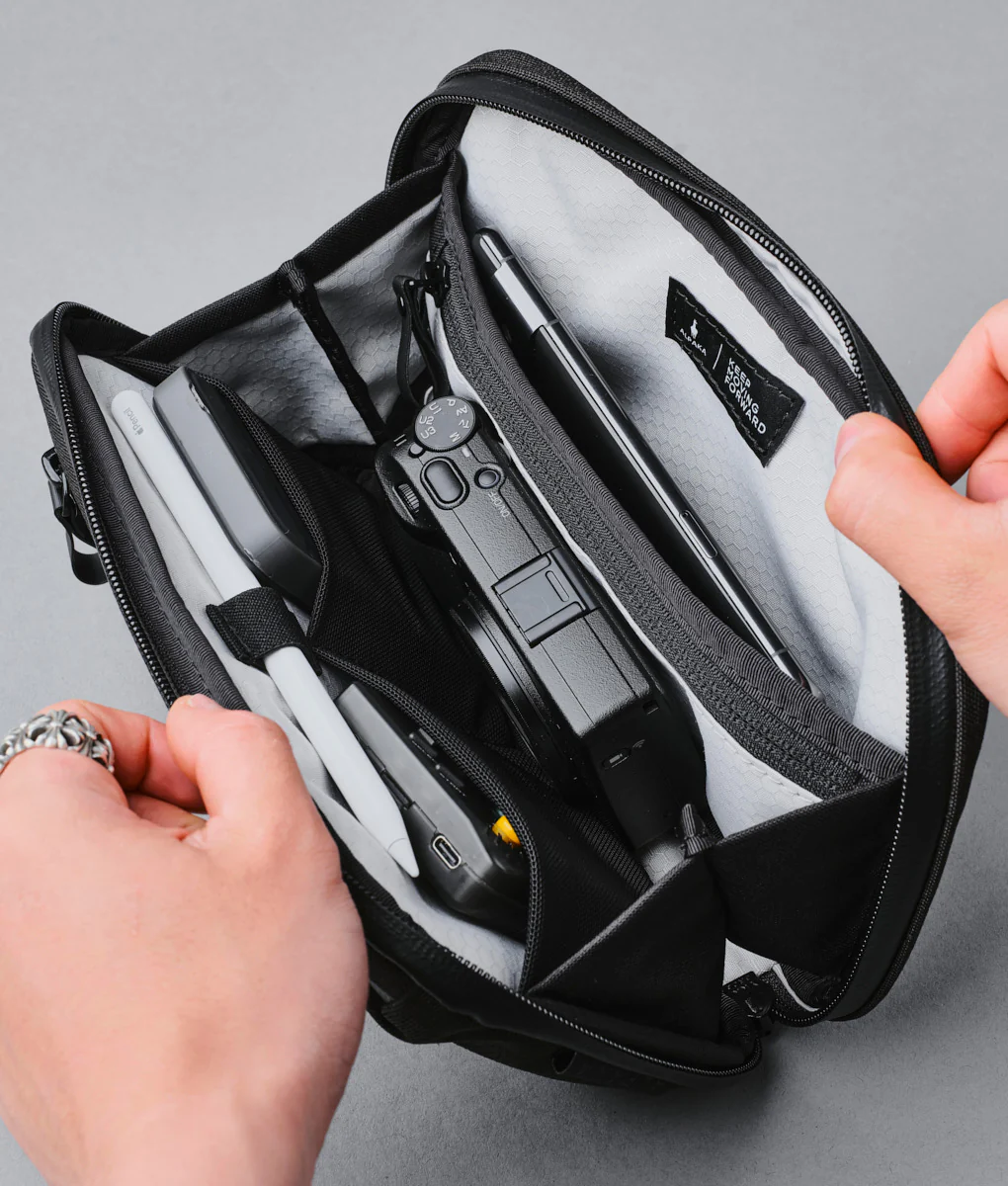 Elements Tech Case Mini - Image 7