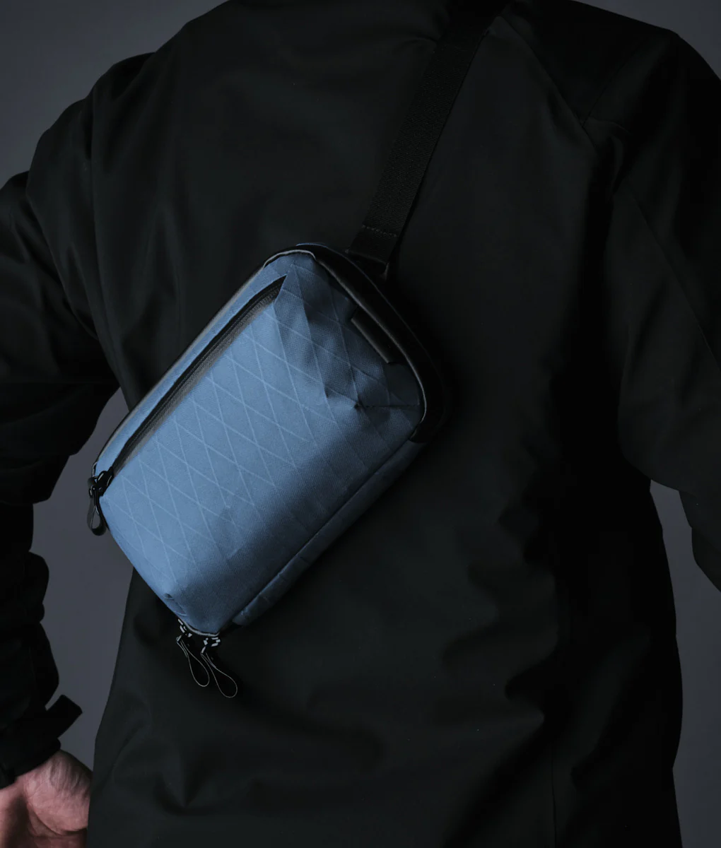 Elements Tech Case Mini - Eco RX30 - Image 10