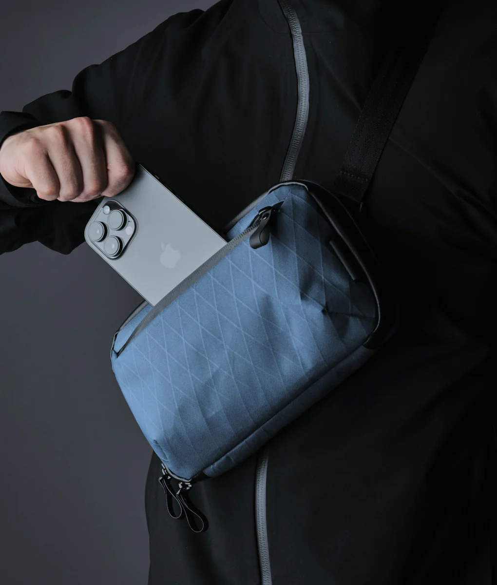 Elements Tech Case Mini - Eco RX30 - Image 11