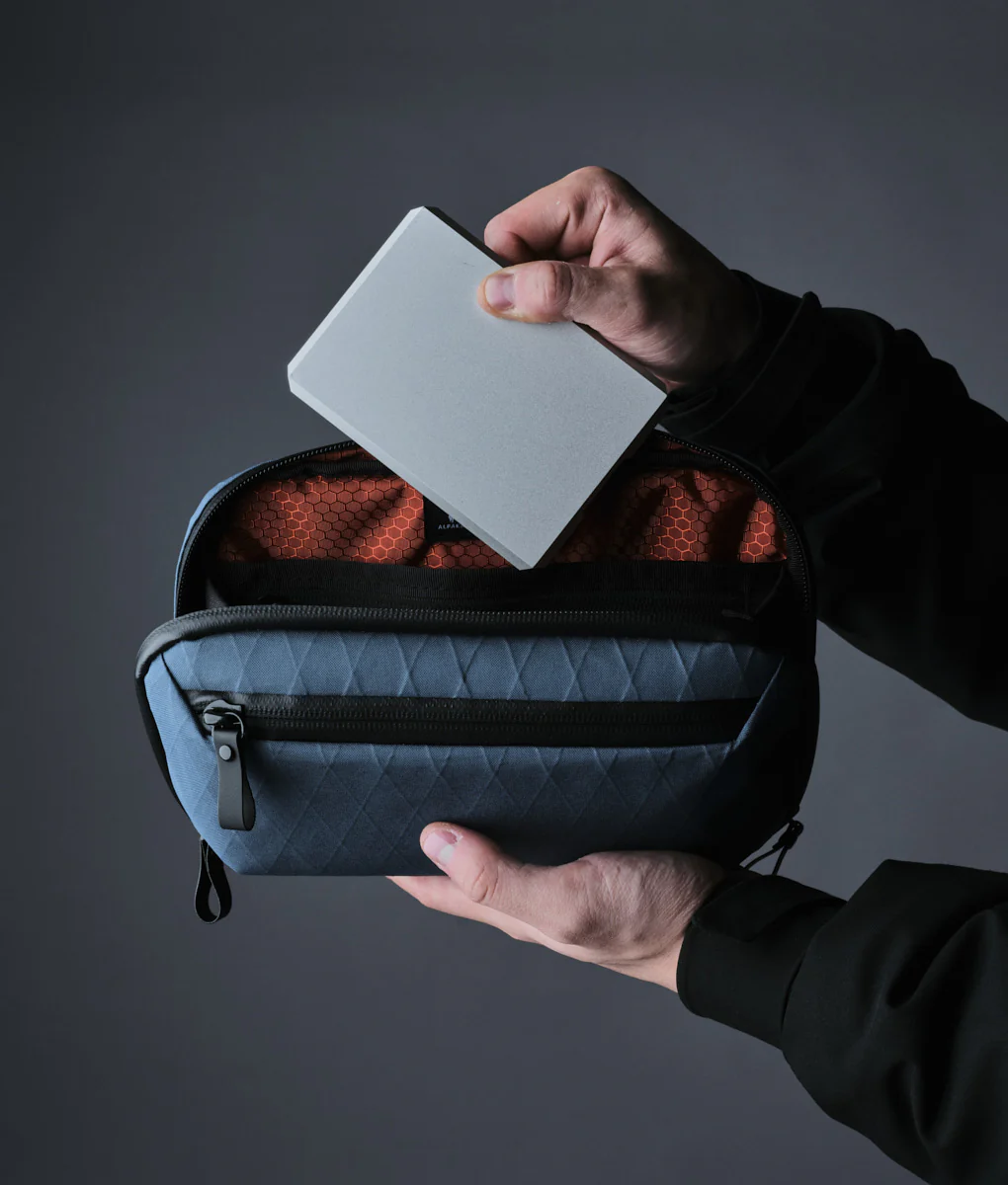 Elements Tech Case Mini - Eco RX30 - Image 13