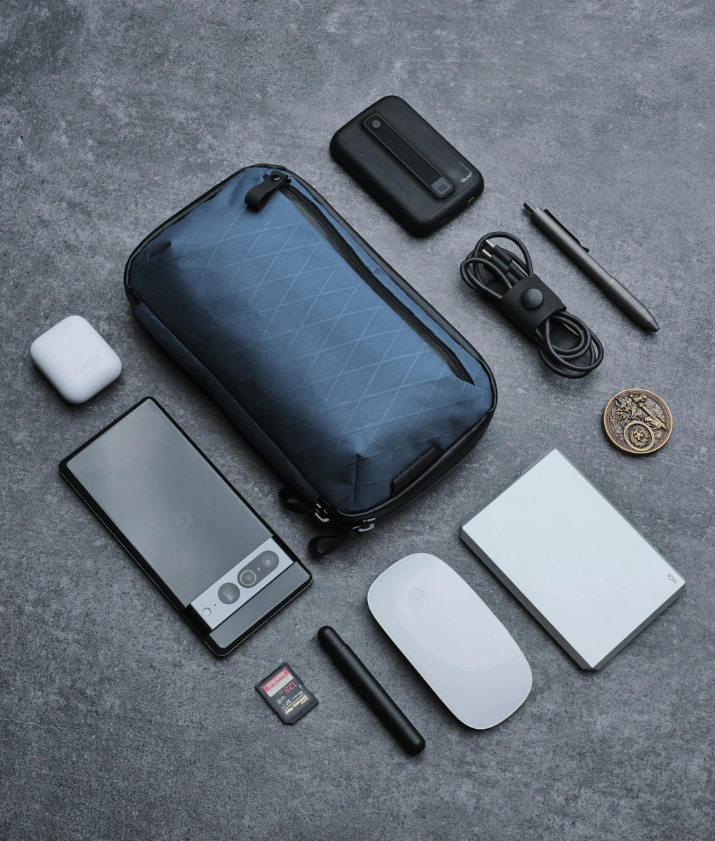 Elements Tech Case Mini - Eco RX30 - Image 14