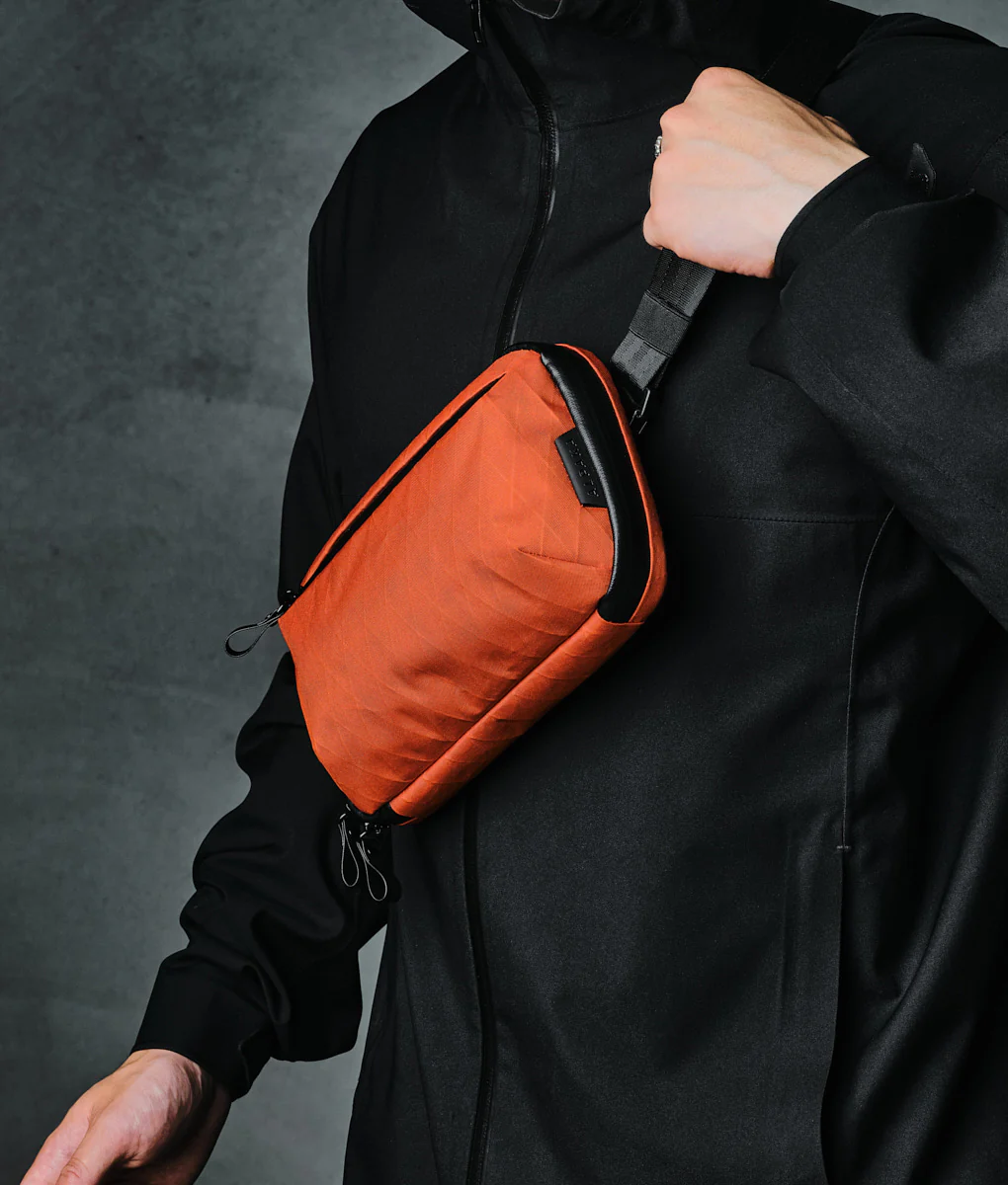 Elements Tech Case Mini - Eco RX30 - Image 2