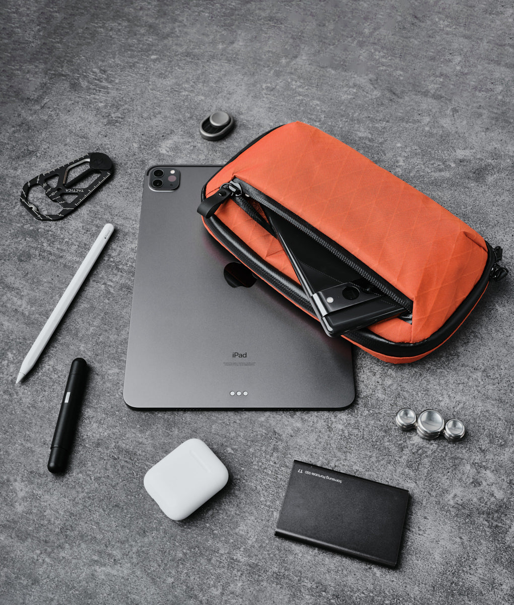 Elements Tech Case Mini - Eco RX30 - Image 3