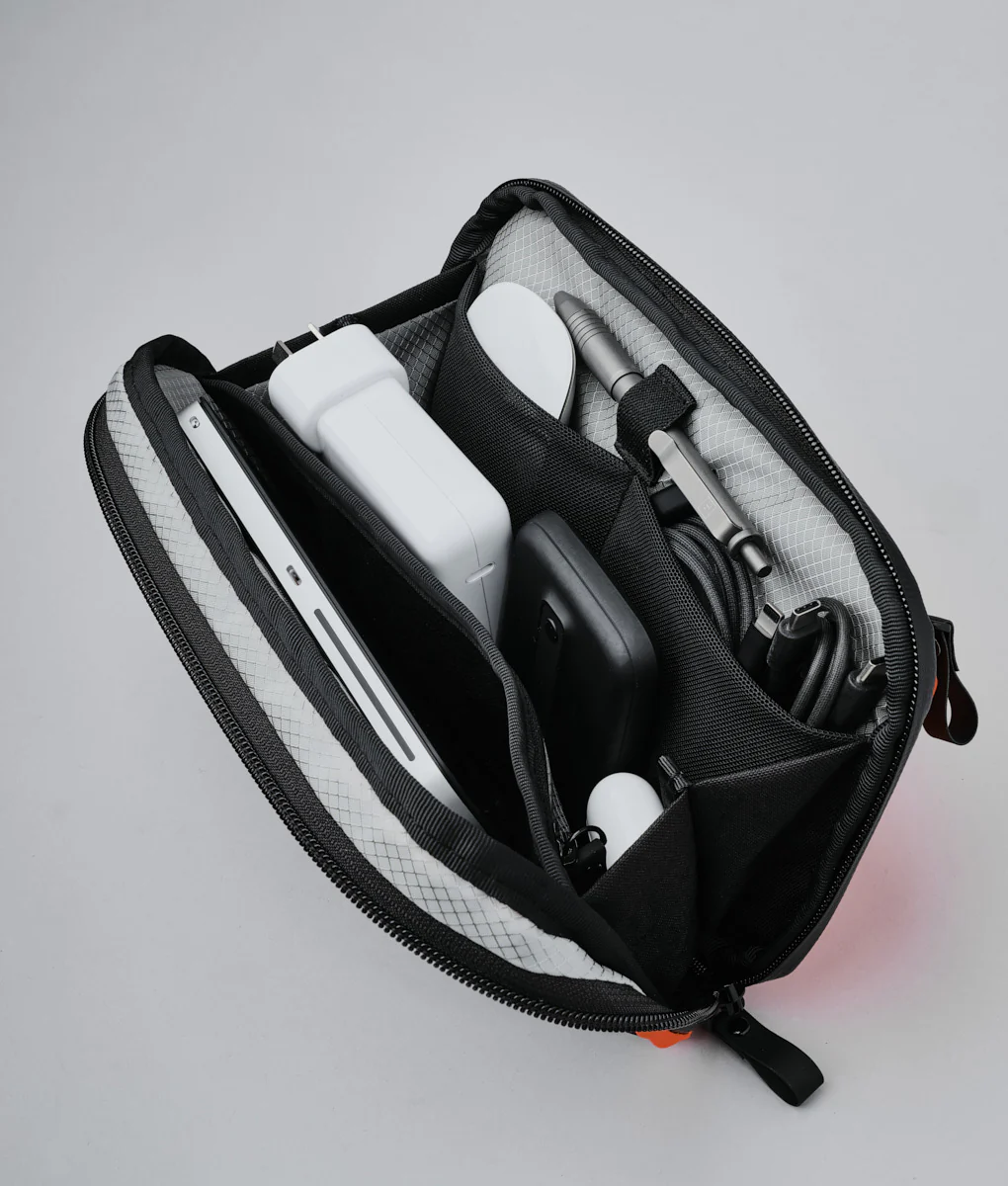 Elements Tech Case Mini - Eco RX30 - Image 6