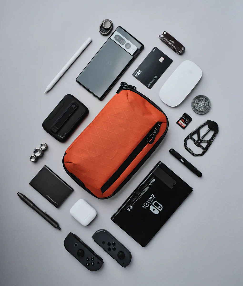 Elements Tech Case Mini - Eco RX30 - Image 8