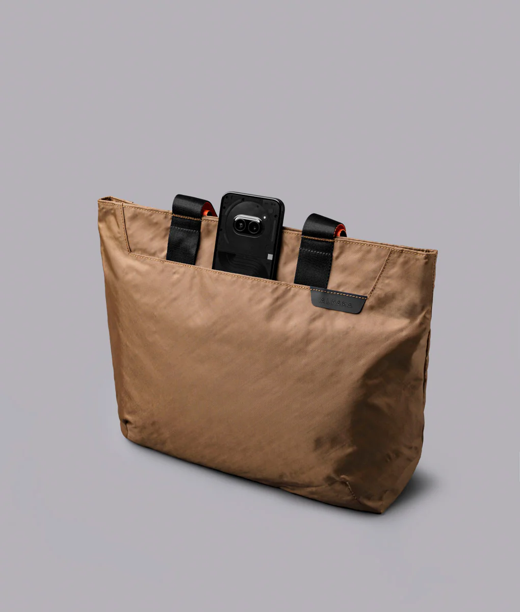 Elements Tote (M) - Image 100